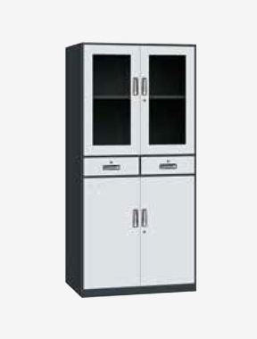 XPD-W-014中二斗器机械