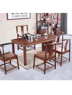 方圆茶台