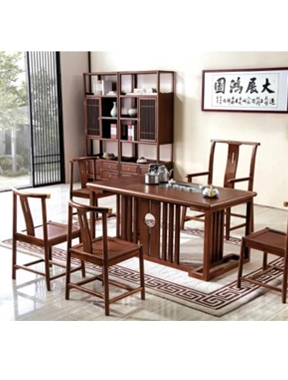 新中式茶台