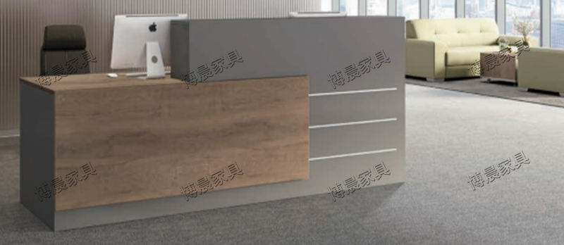 前台家具定制公司